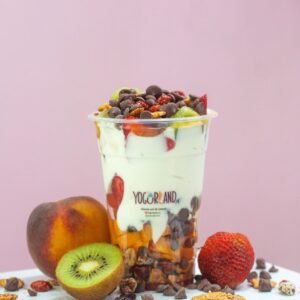 Frutifull 16oz