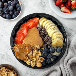 Protein bowl